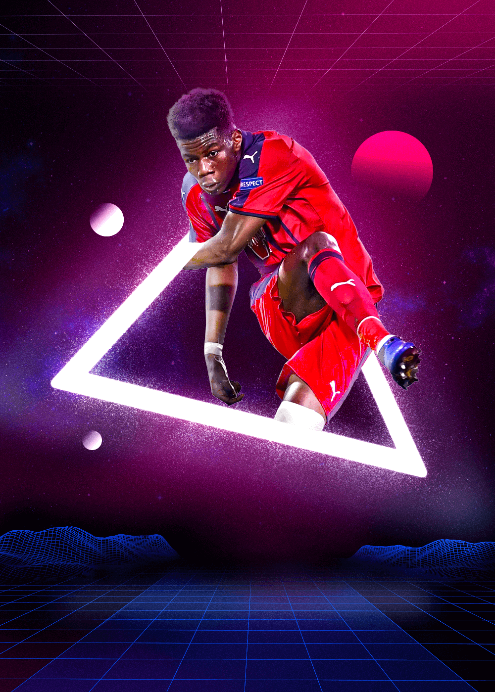 在战术执行 在战术执行