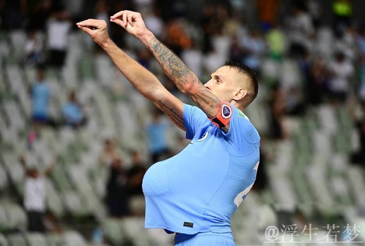 中超-杜加利奇绝杀加西亚失良机 新鹏城1-0力克津门虎