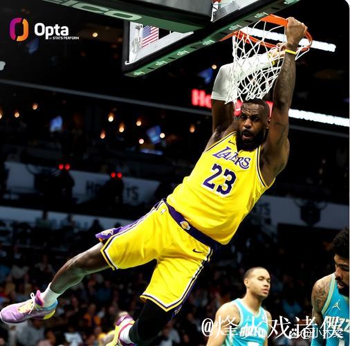 40岁詹皇砍23分 阿伦27+14 骑士击败湖人豪取8连胜 40岁詹皇砍23分 阿伦27+14 骑士击败湖人豪取8连胜