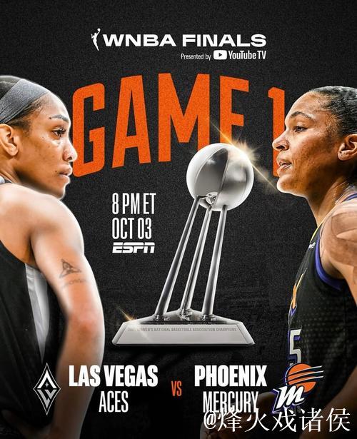 2025赛季WNBA前瞻:增至13队 总决赛变7场4胜制