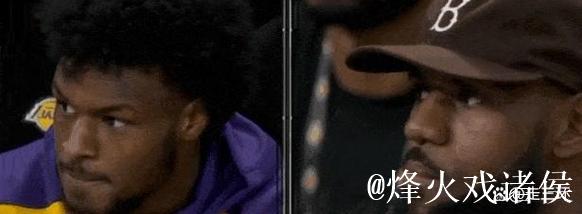 季前赛-湖人詹眉缺席不敌森林狼 布朗尼6投仅1中