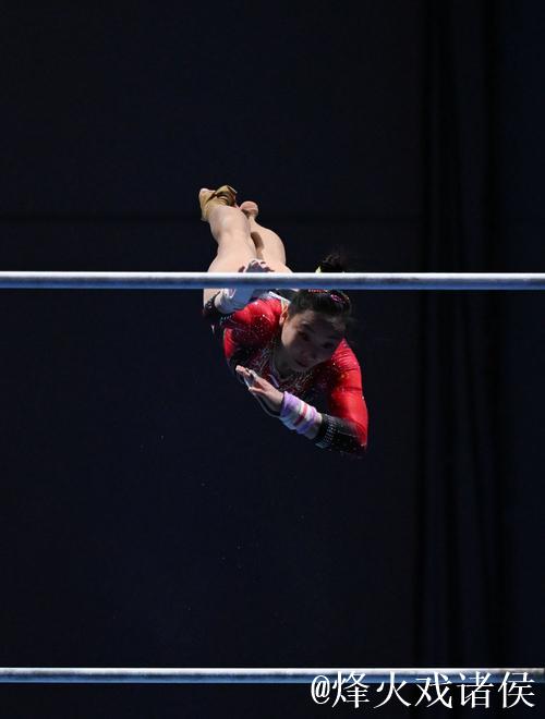 大运会综合:体操羽毛球收官 马秀针问鼎女子半马 大运会综合:体操羽毛球收官 马秀针问鼎女子半马