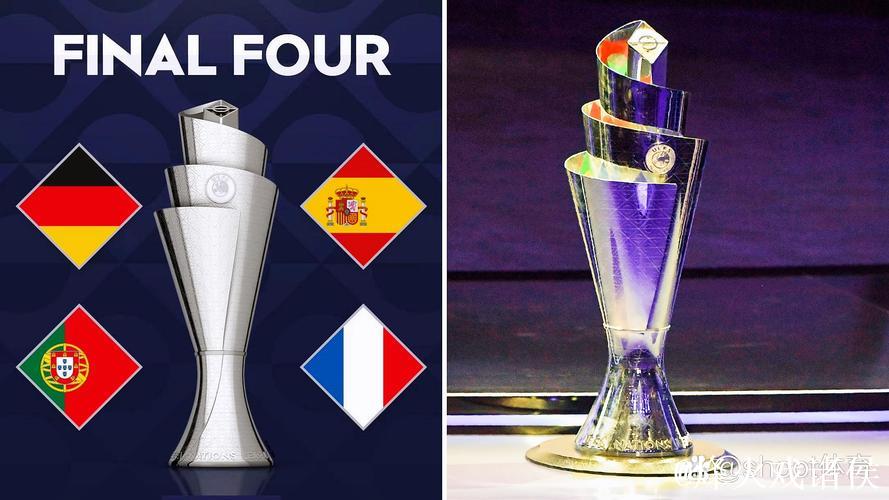 欧国联半决赛对阵：德国VS葡萄牙 西班牙VS法国